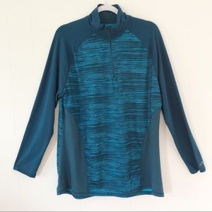 C9 Duo Dry 1/4 Zip Tech Pullover